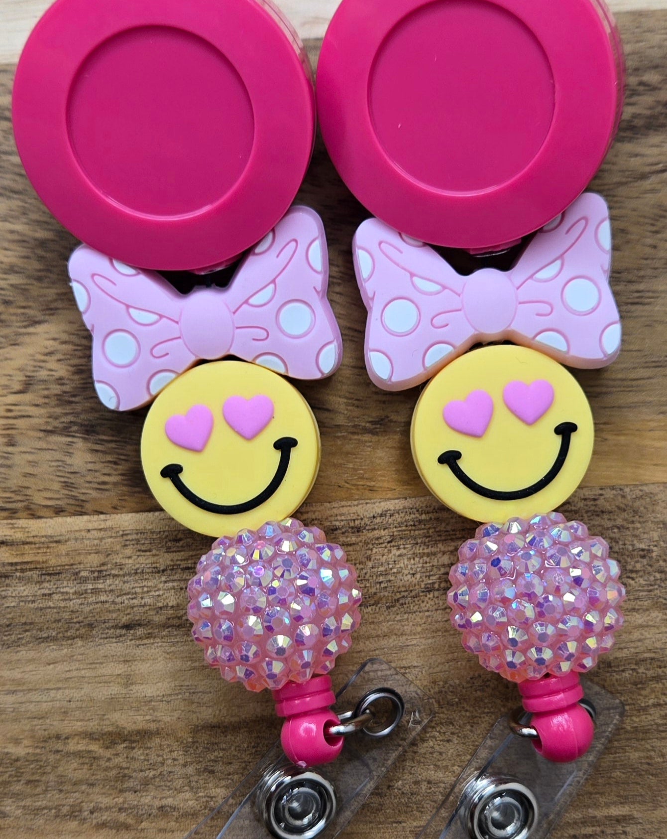 Eyes For Bows & Rhinestones