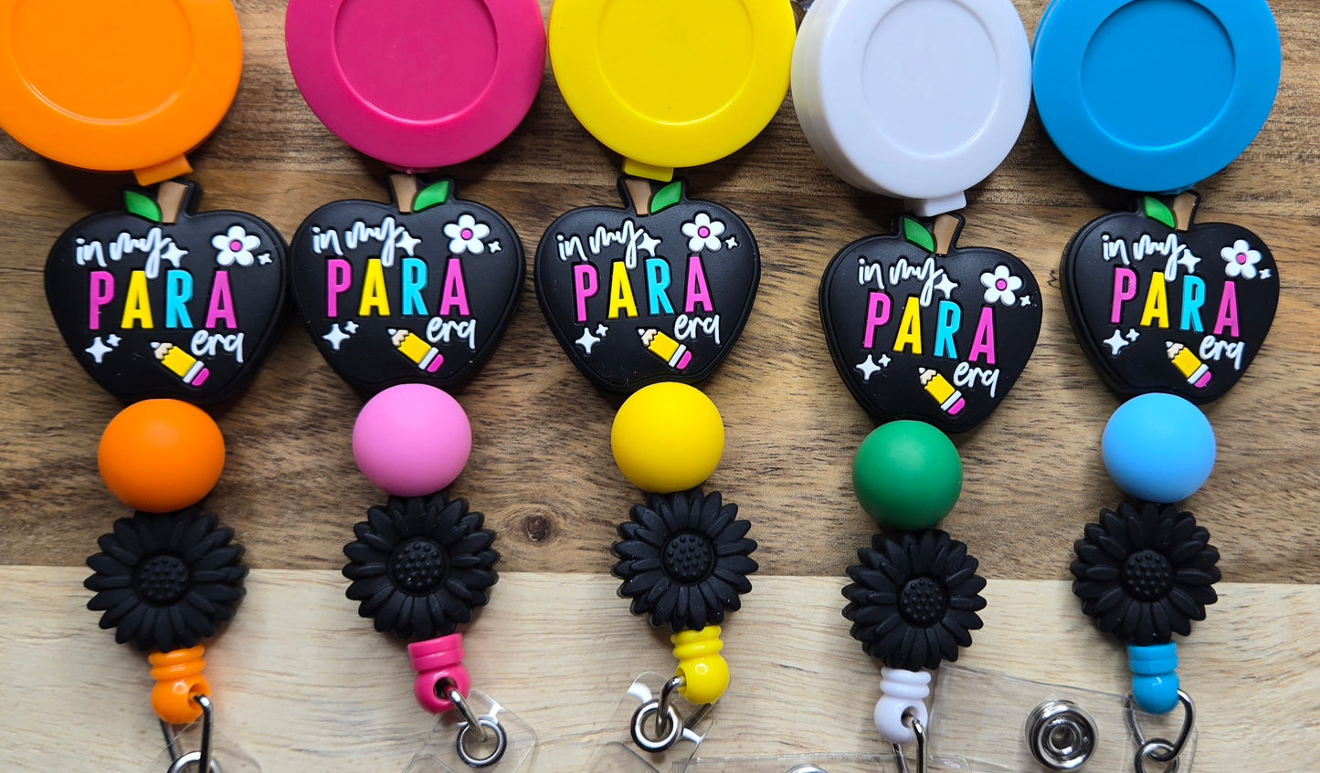 Para Era Color