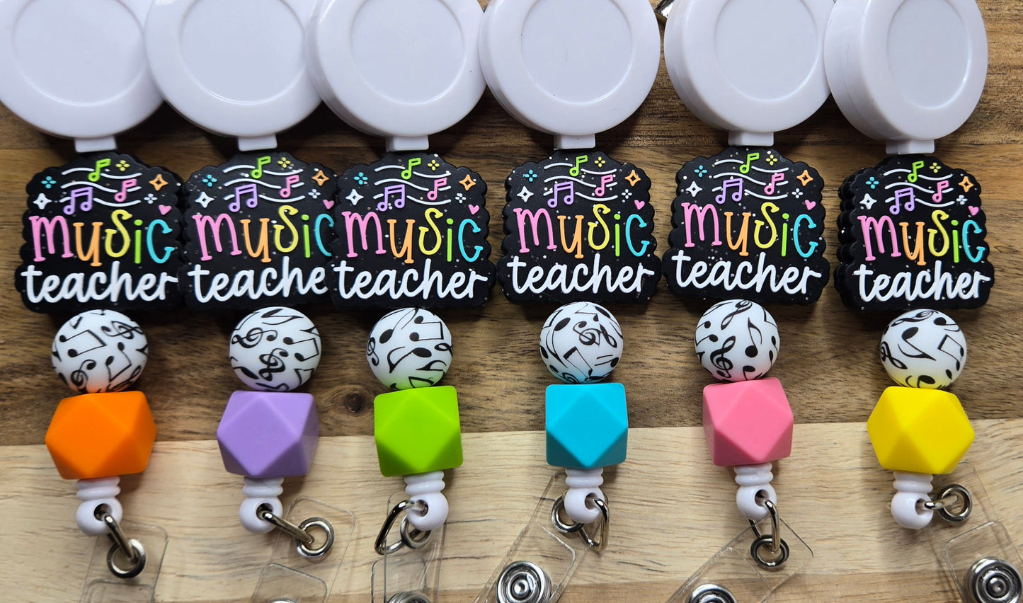 Music Teacher