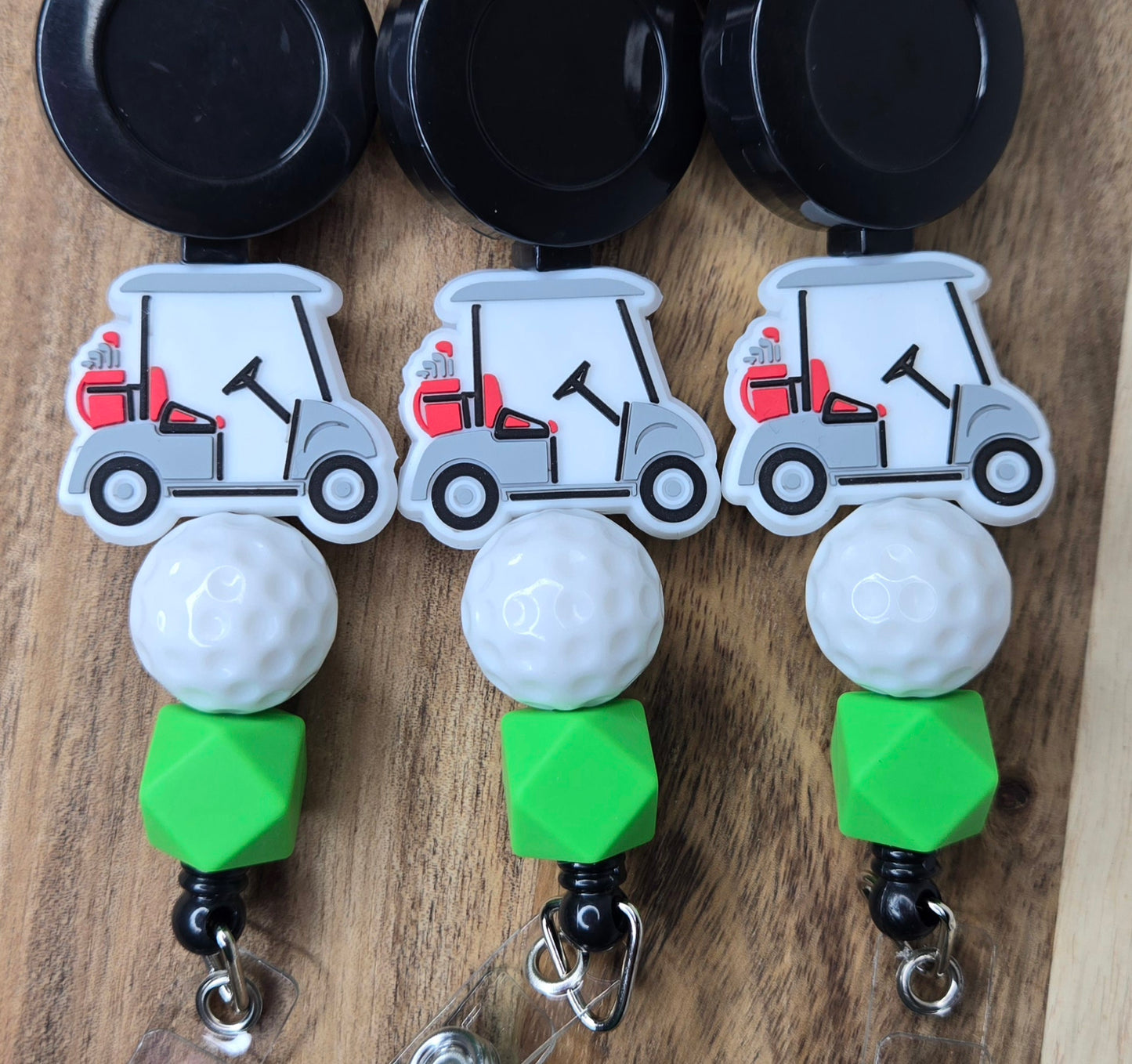 Lets Go Golf