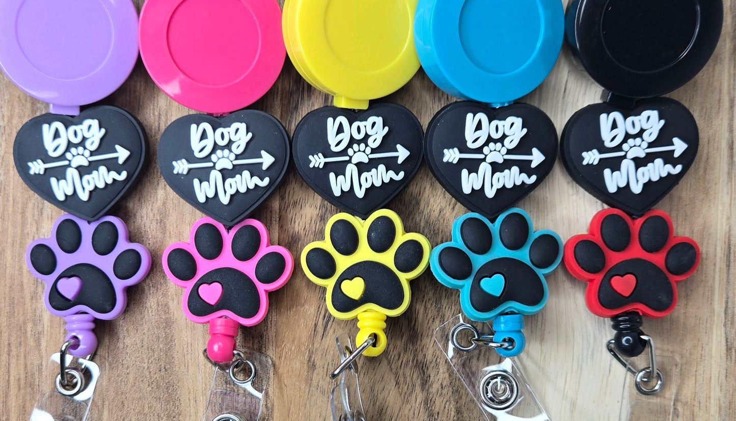 Dog Mom