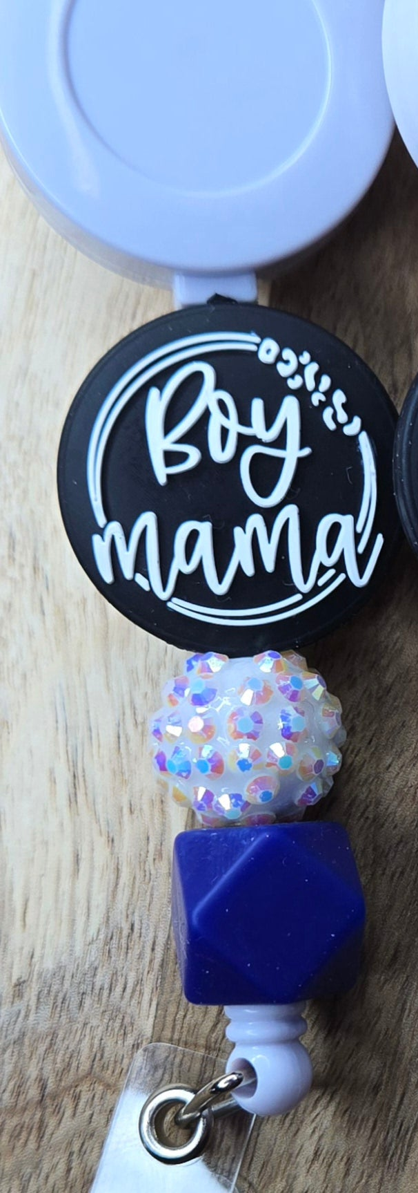 Boy Mom