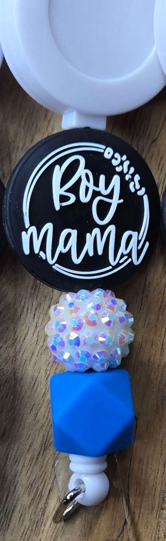 Boy Mom