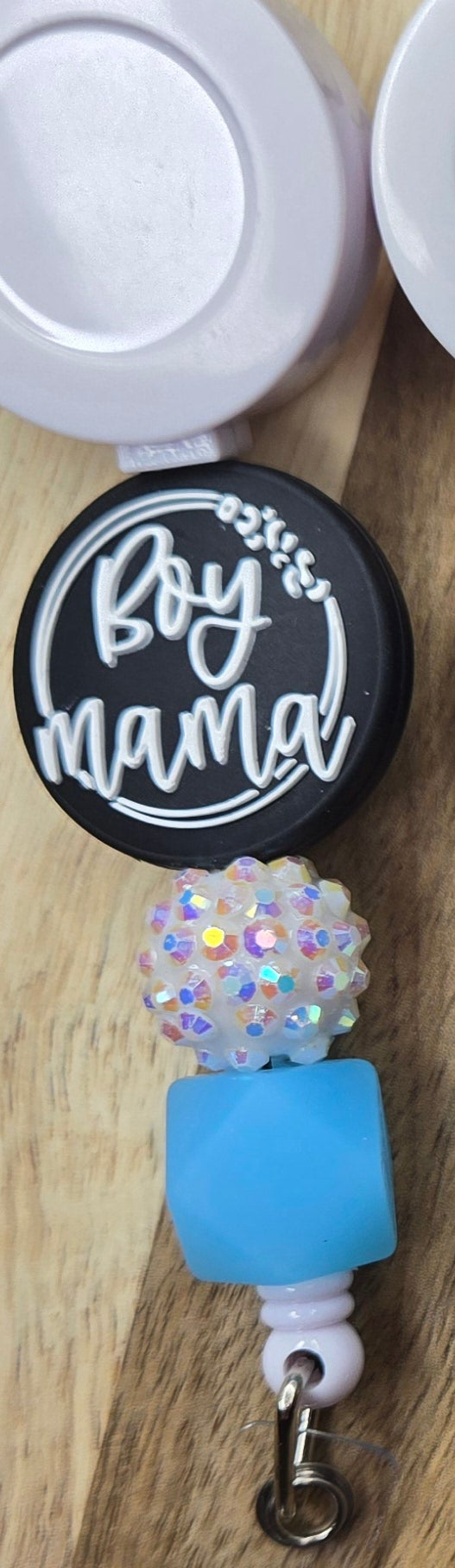 Boy Mom