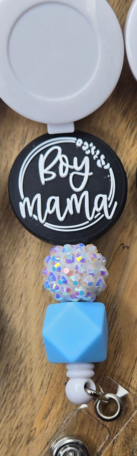 Boy Mom