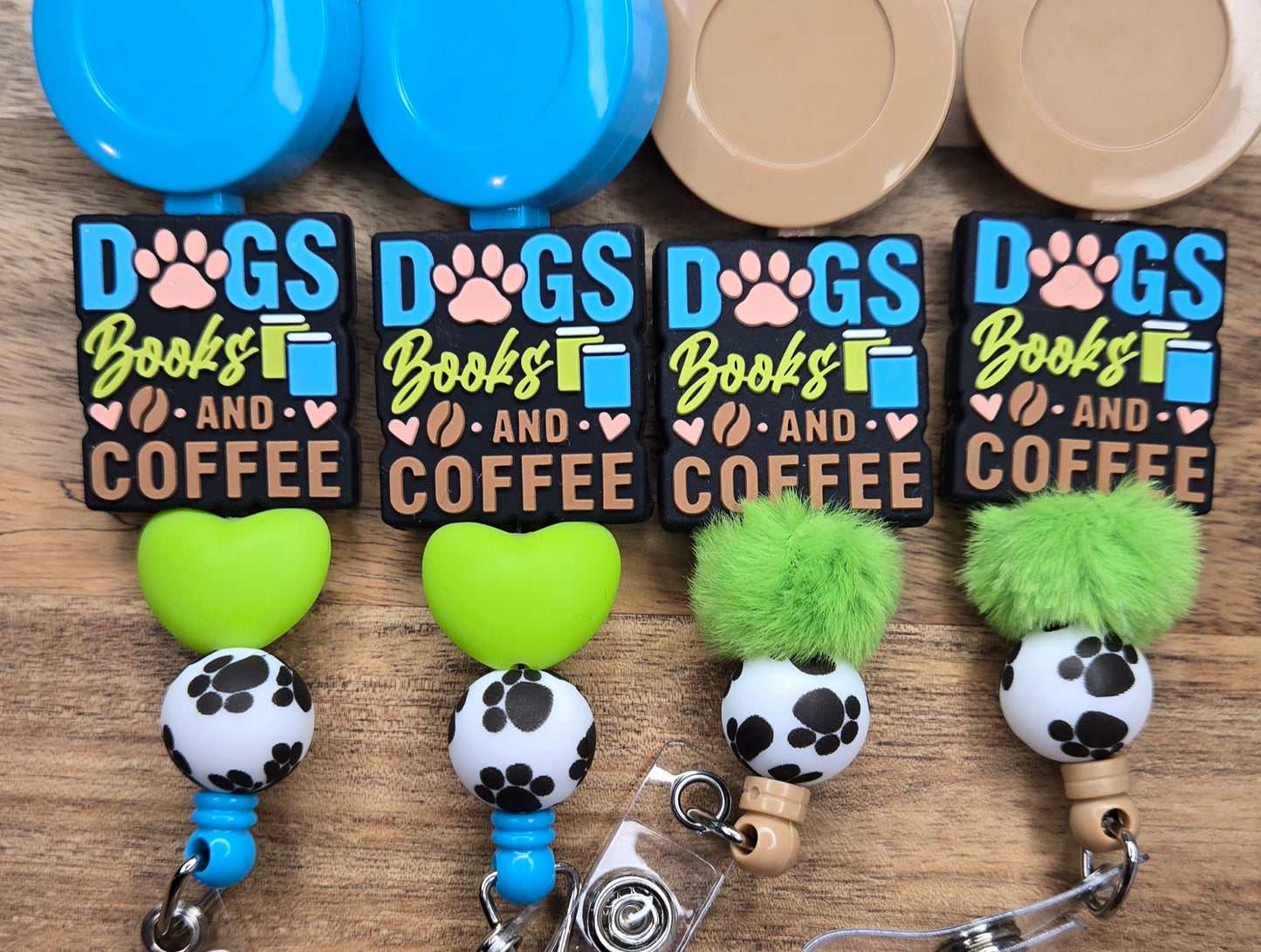 Dogs.Books.Coffee