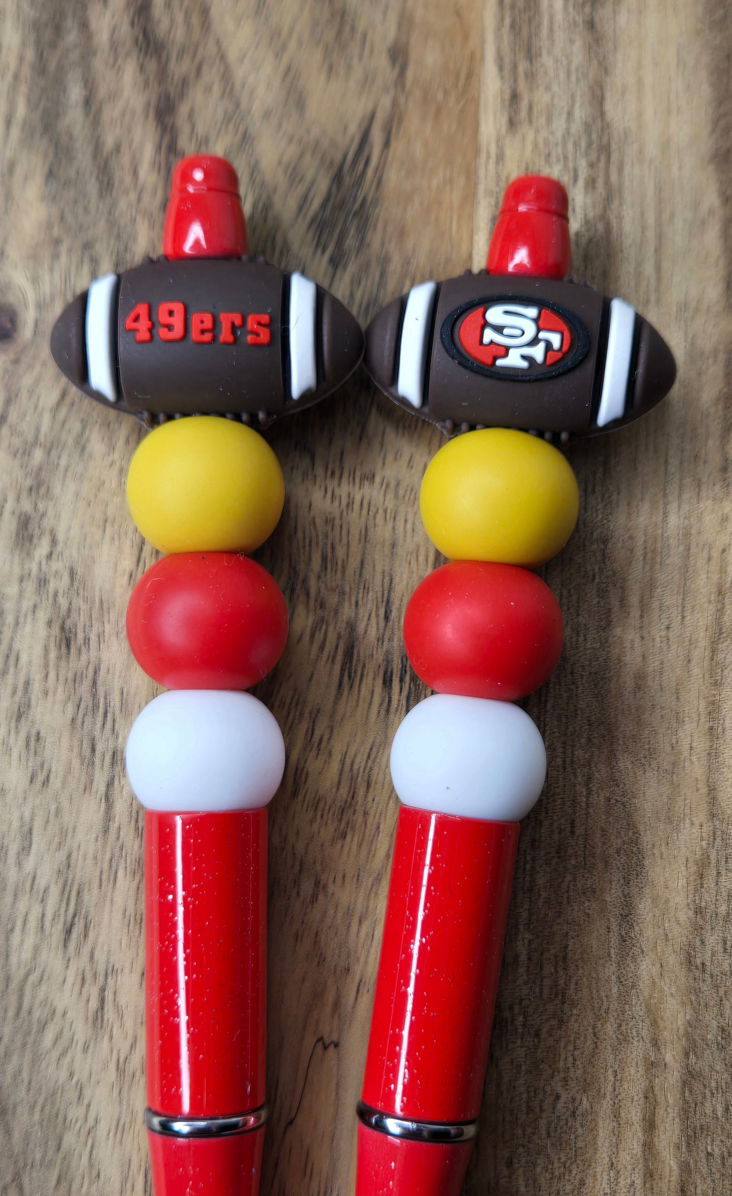 NFL Team Pens