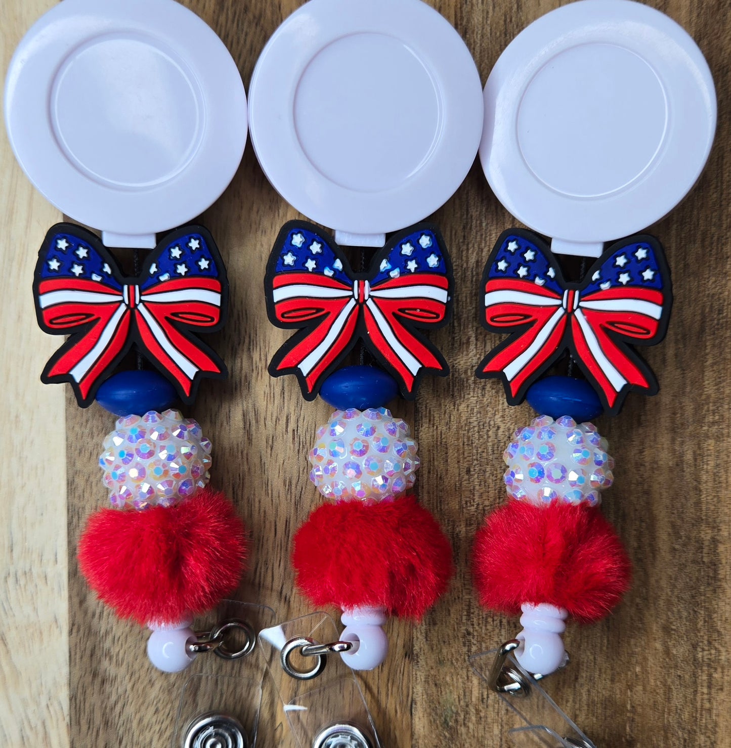 Bows & Sparkles