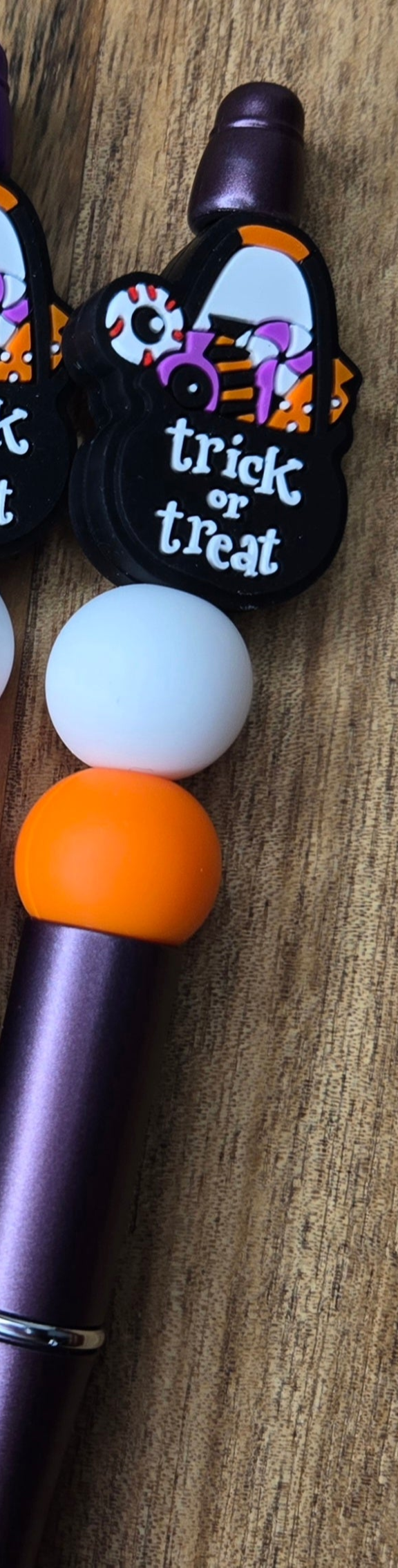 Trick or Treat Pen