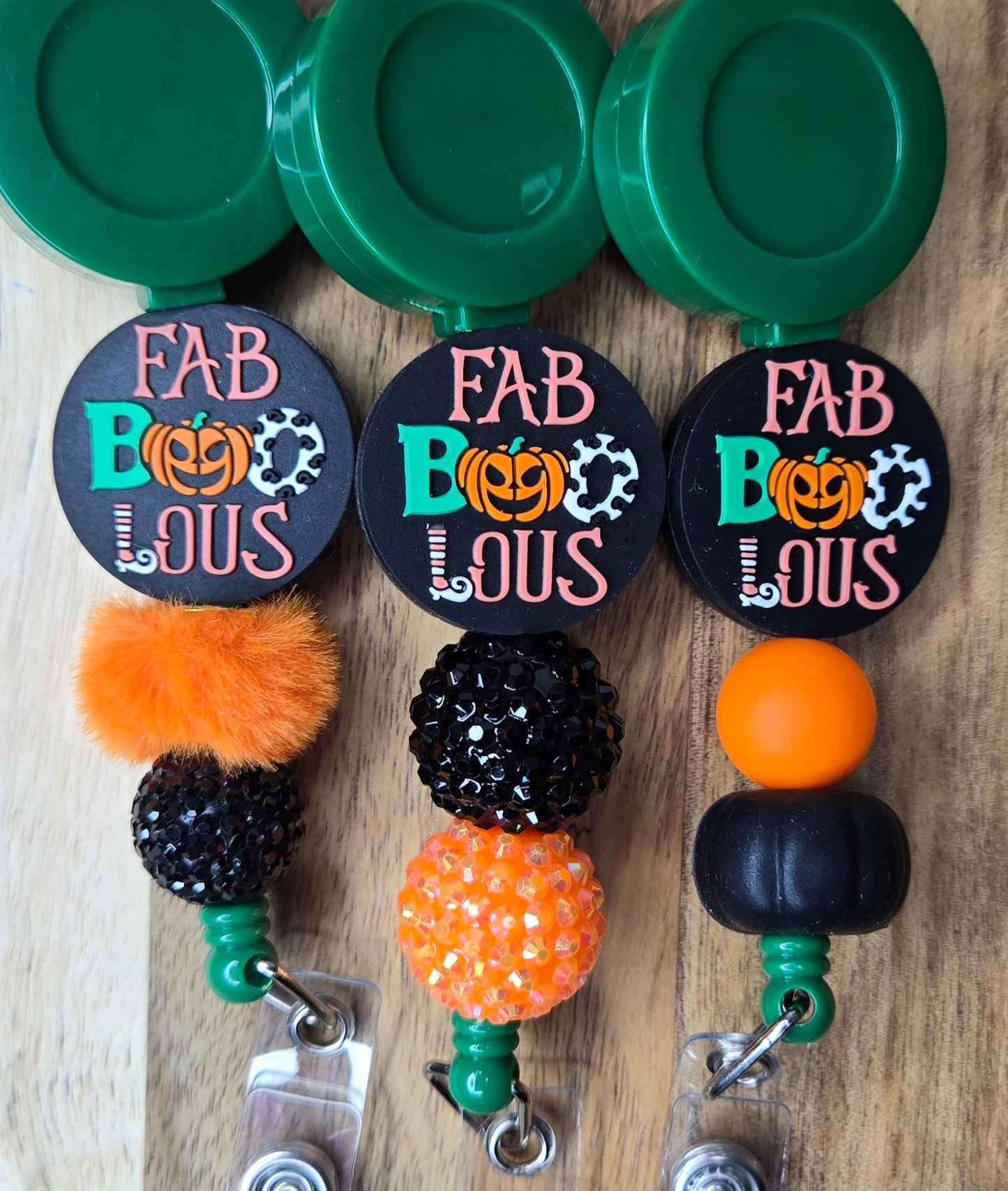 Fab - BOO - Lous