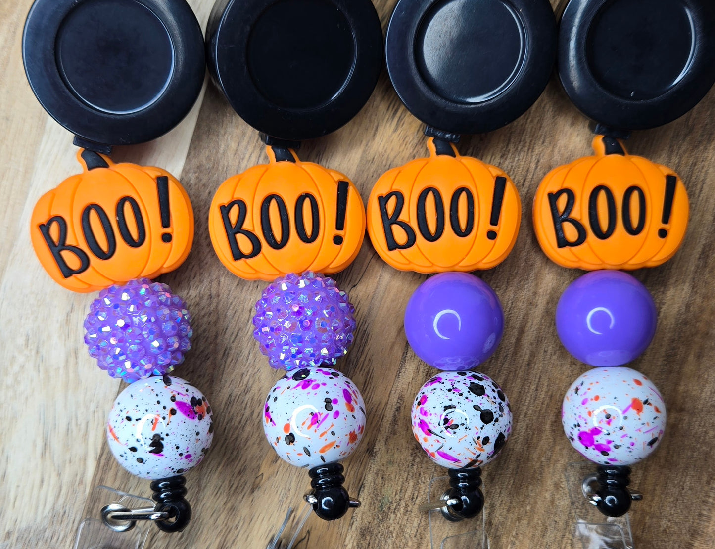 BOO!
