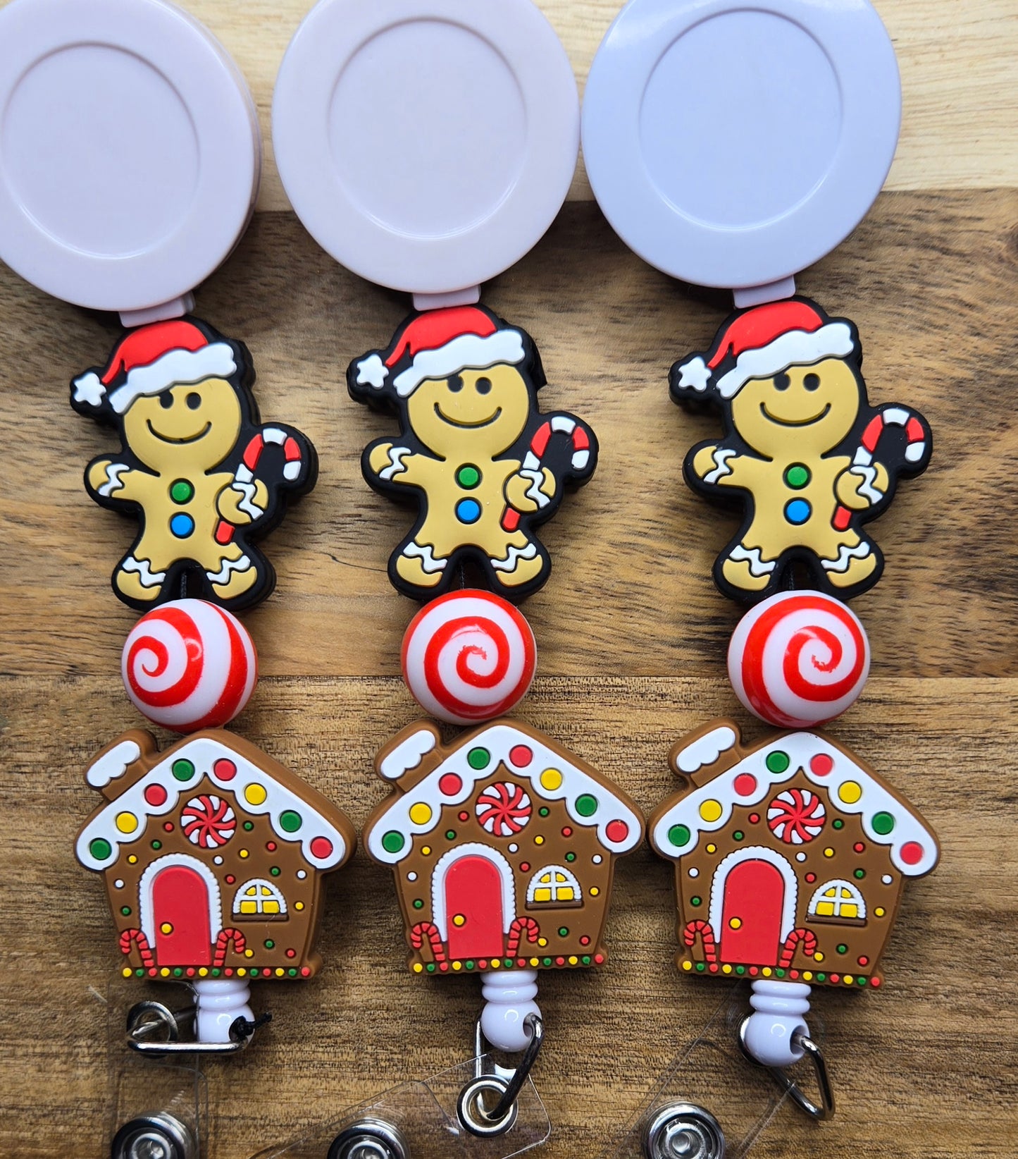 Christmas Gingerbread