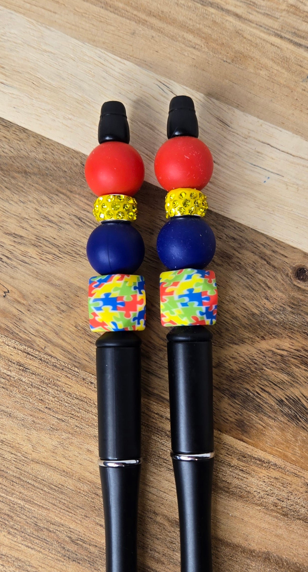 Autism Pen