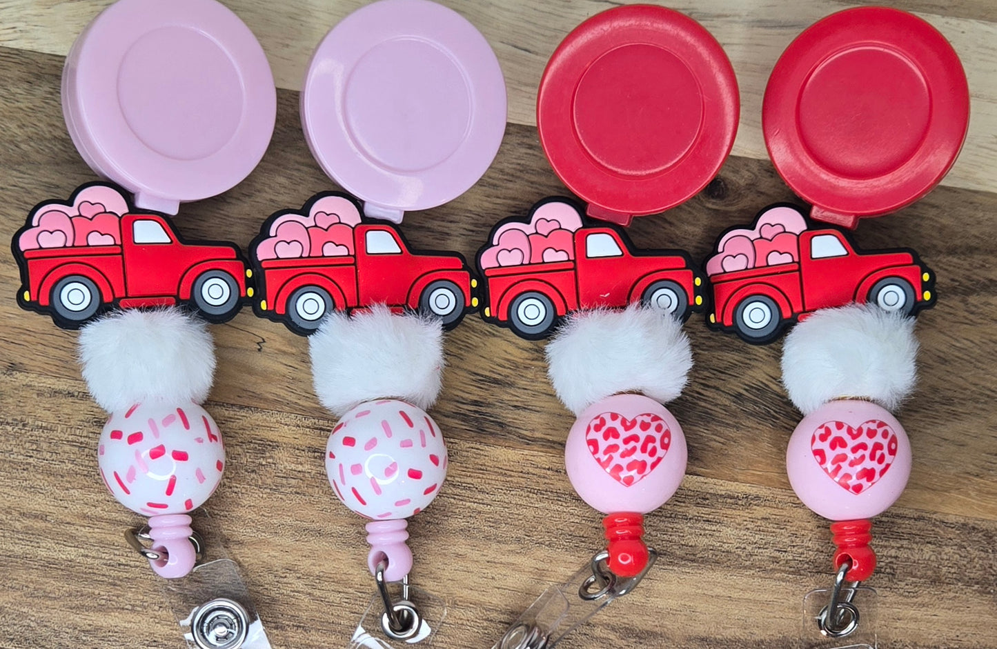 Valentine Trucks