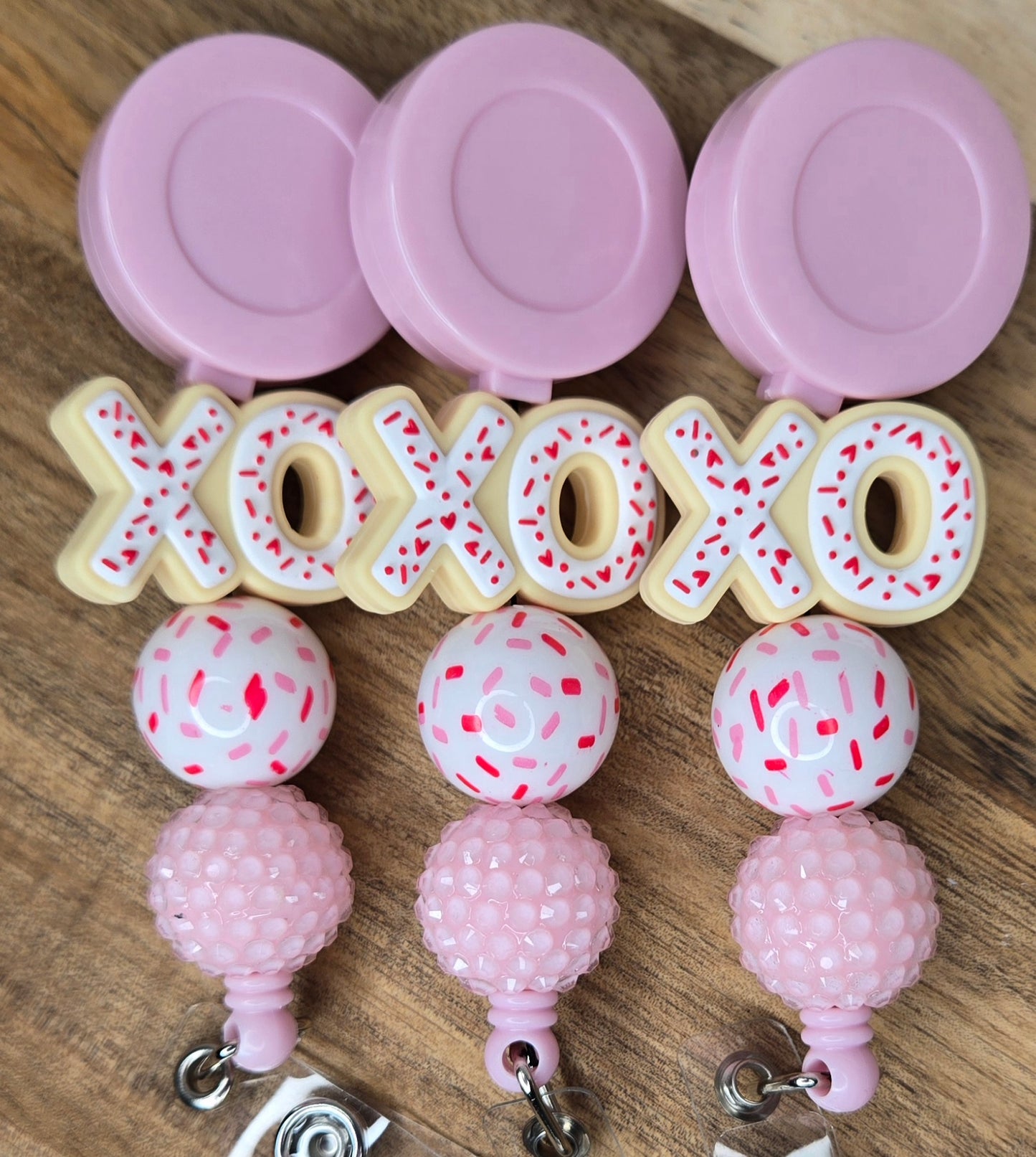 XOXO Sprinkles