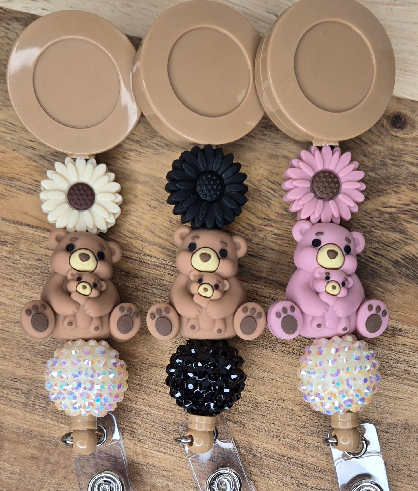 Teddy Bears
