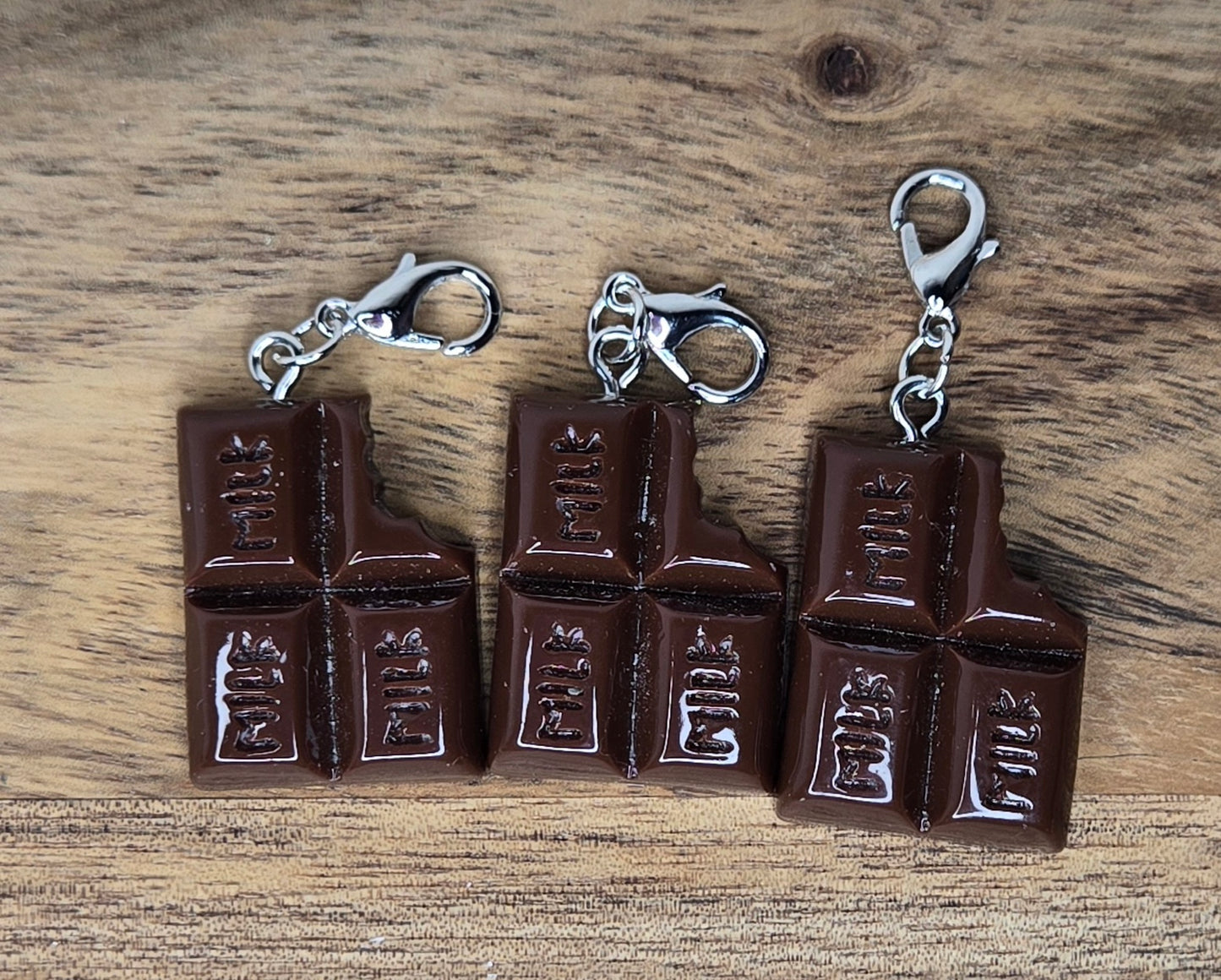 Sweet Treat Charms