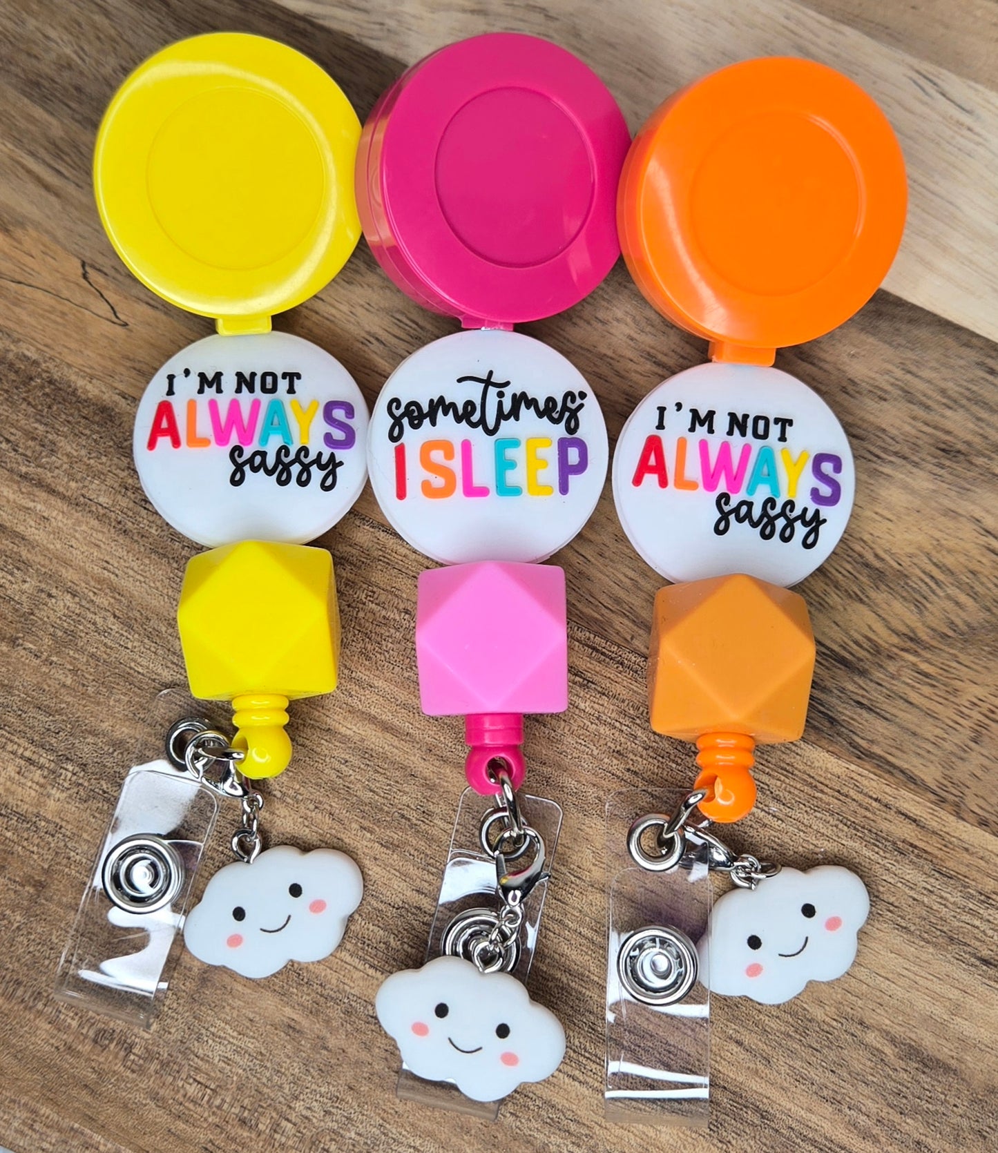 Unicorns & Cloud Charms