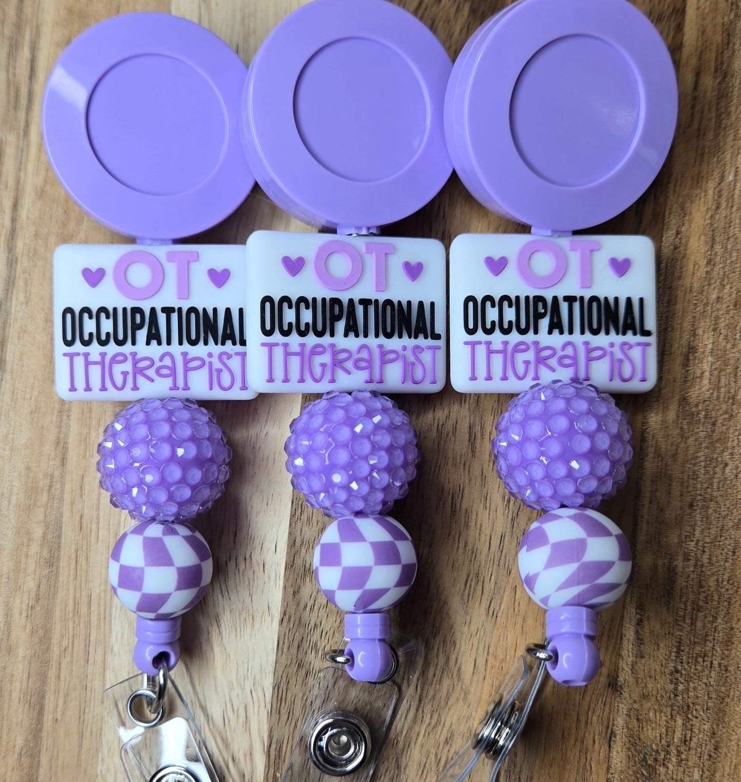 Purple OT