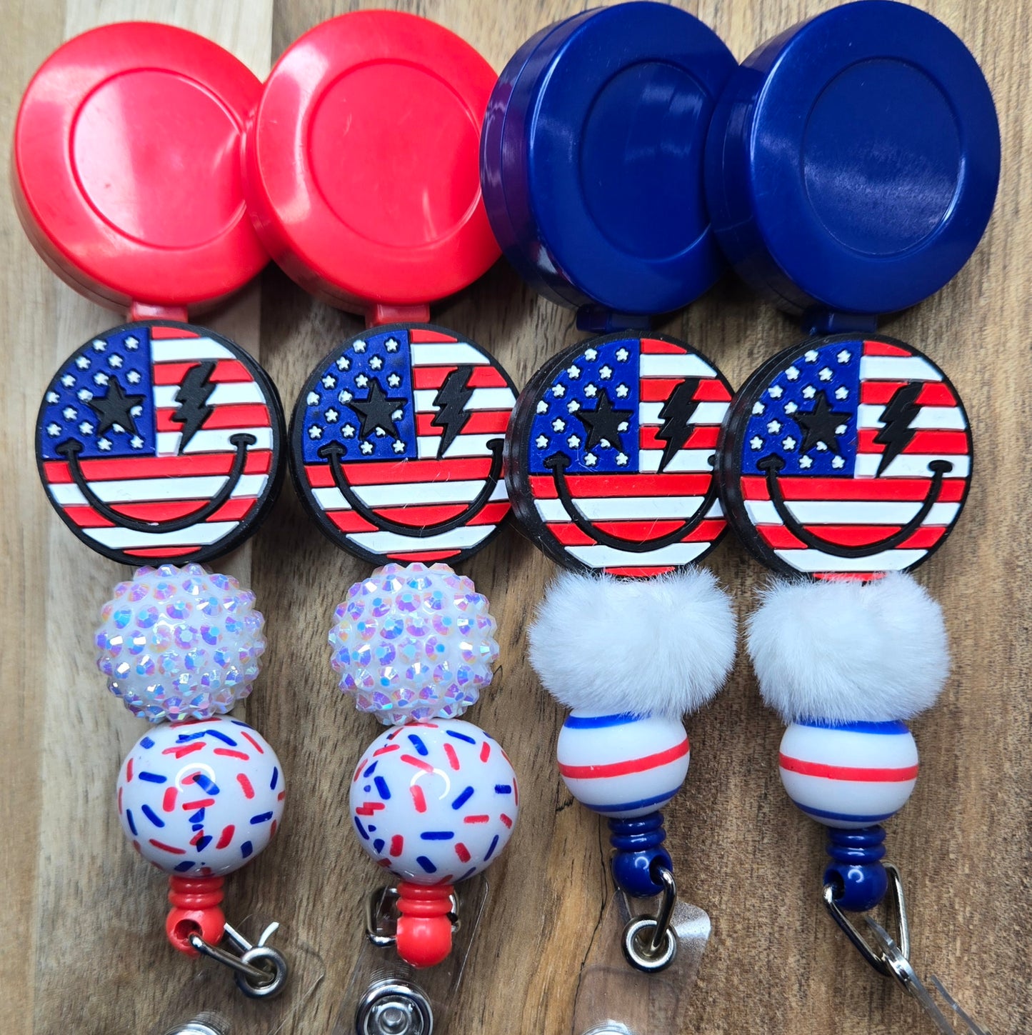 USA Smile