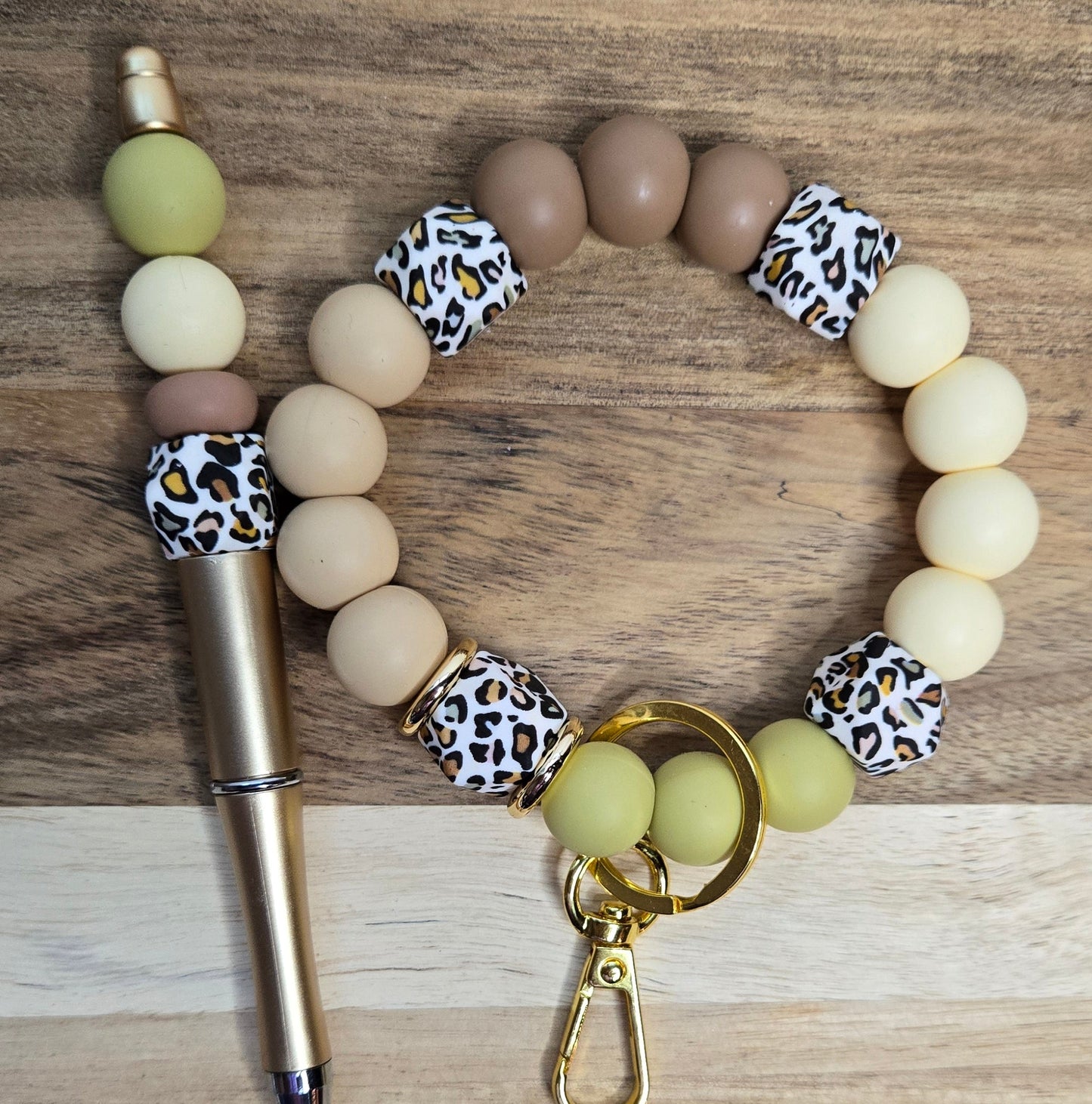 Boho Cheetah Bundle