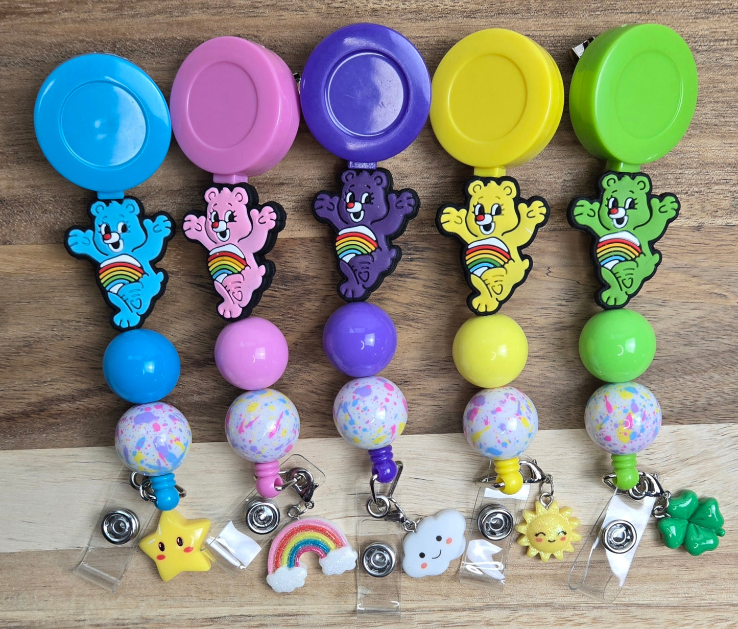 Care Bears