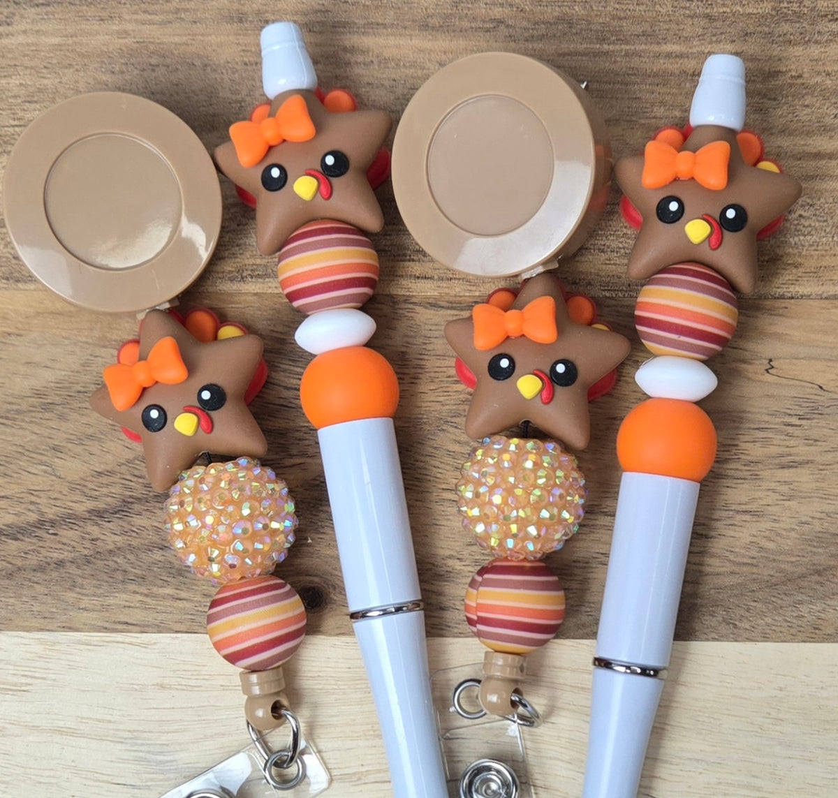Turkey Bundle