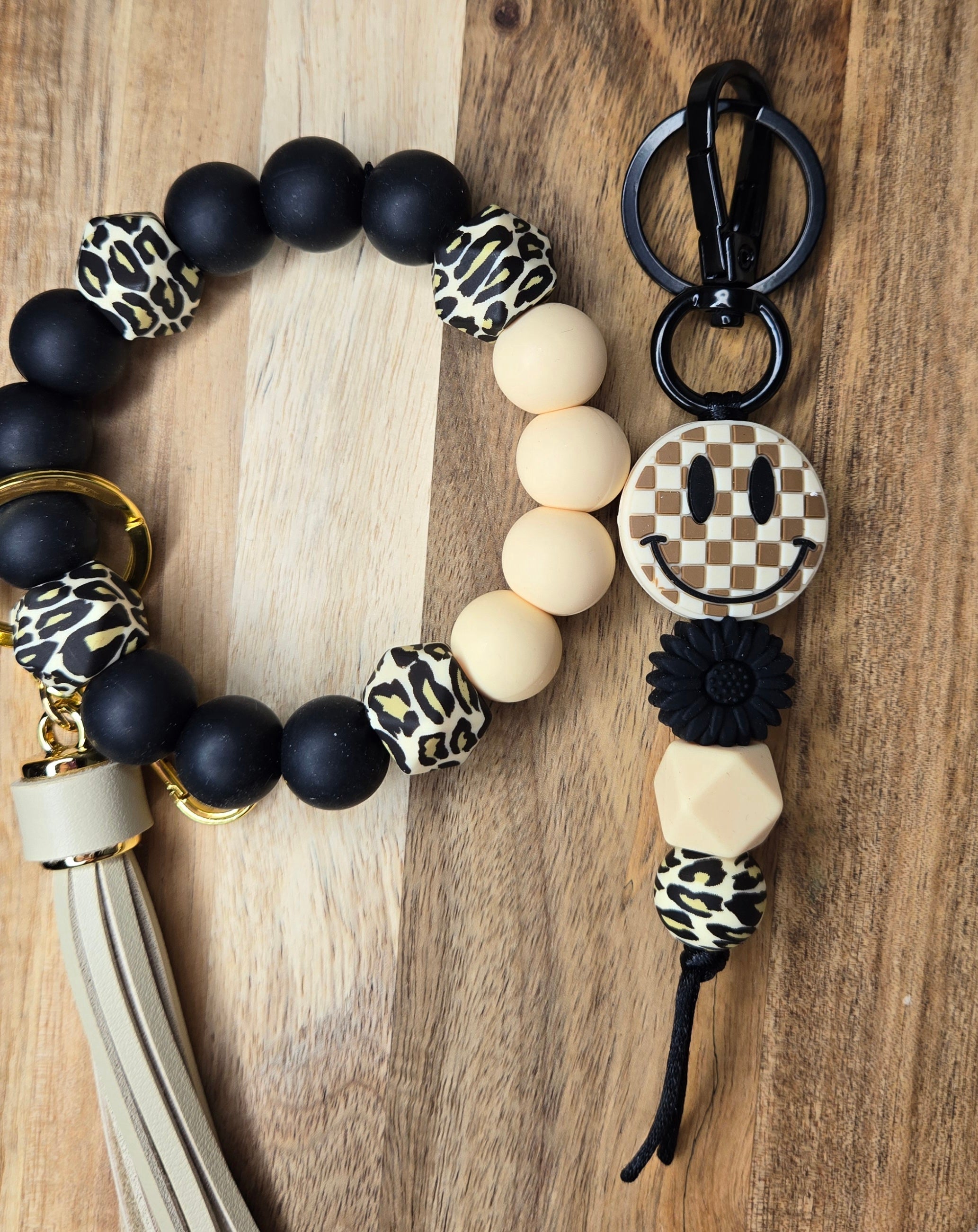 Whimsy Tethered Expressions