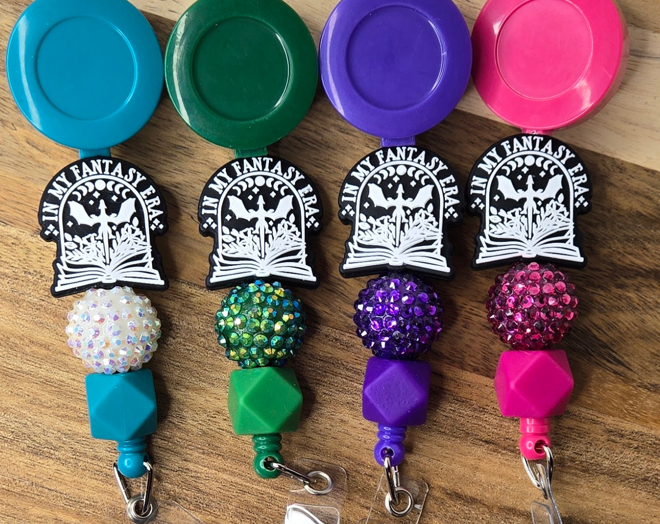 Coffee & Book Collection