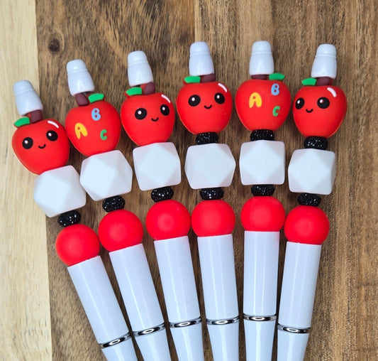 ABC Apple Pens