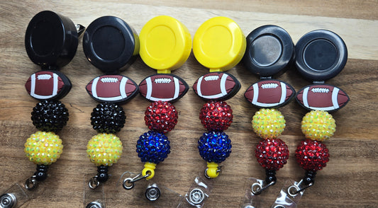 Football Teams