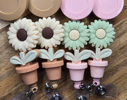 Flower Pots