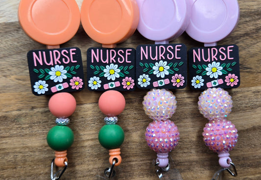 Daisy Nurse