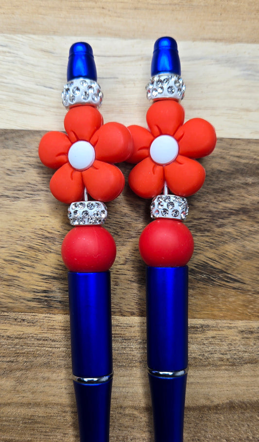 Red White & Blue