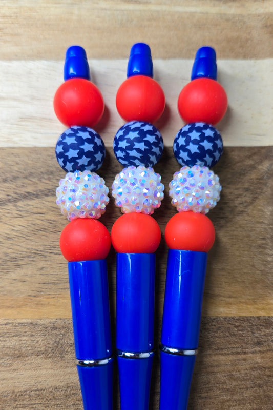Americana Pen