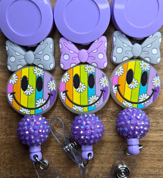 Bows & Rainbows