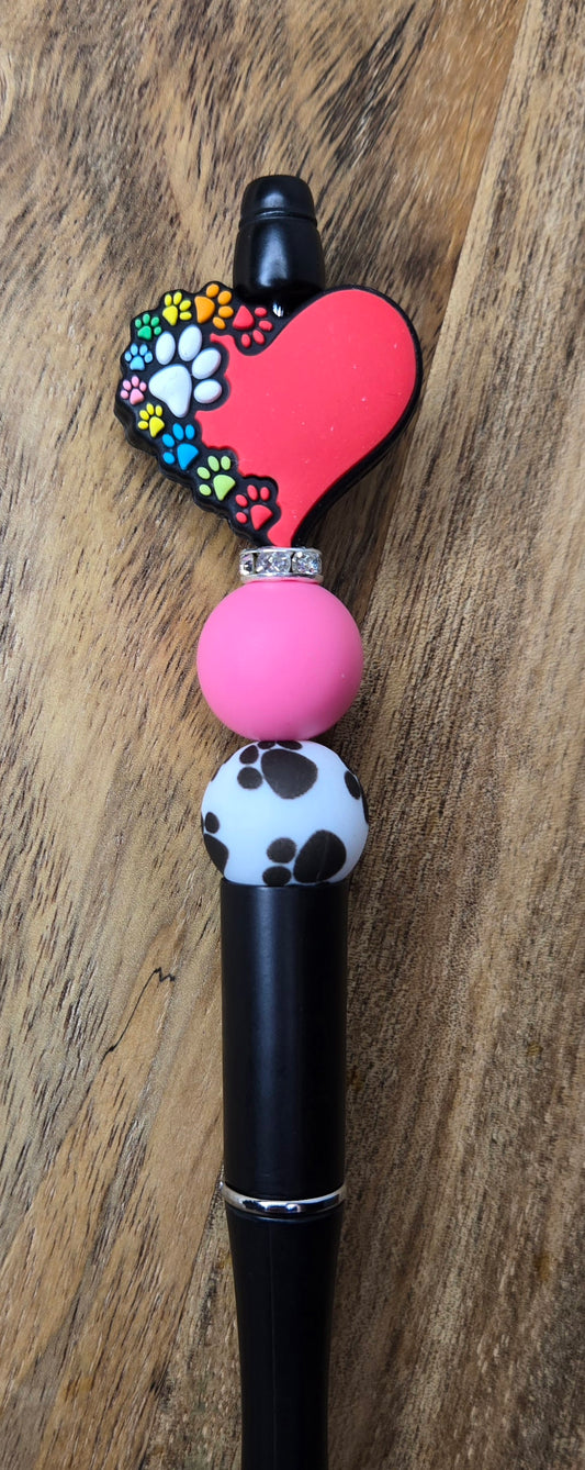 Animal Lover Pen