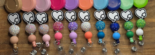 Heart Stethoscope