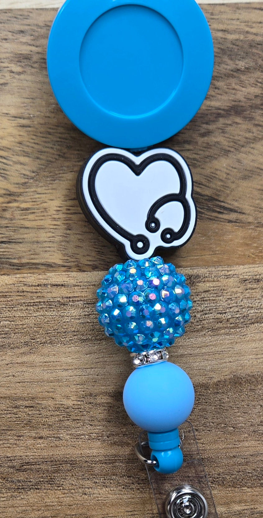 Heart Stethoscope