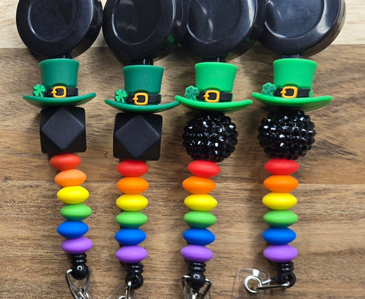 Leprechaun's & Rainbows