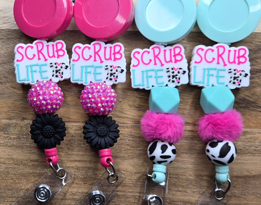 Scrub Life