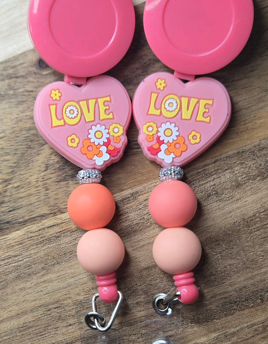 Love Hearts