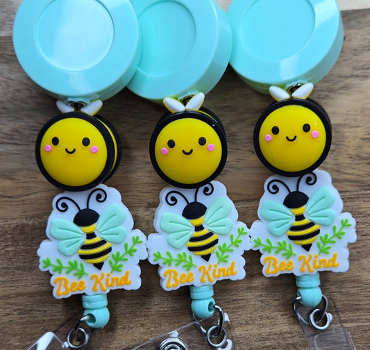 Bumble Bee & Kindness