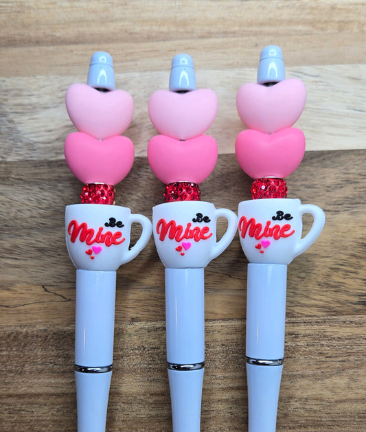 Be Mine Pen