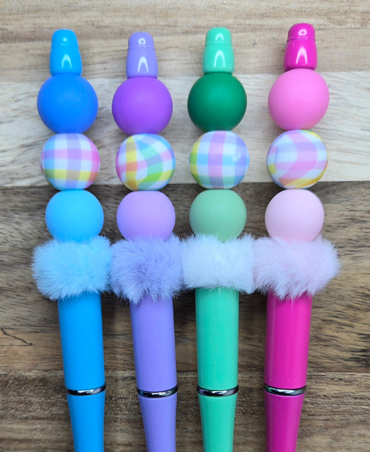 Easter Pastel Pen