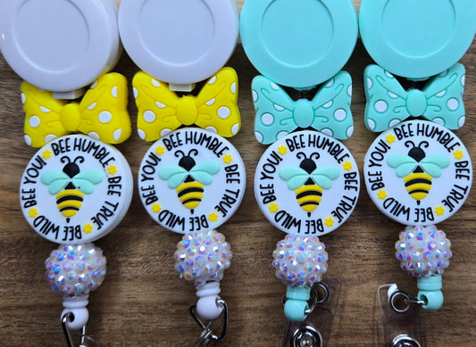 Bee Humble & Sparkly