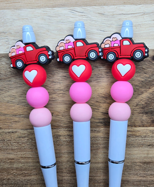 Valentine Trucks