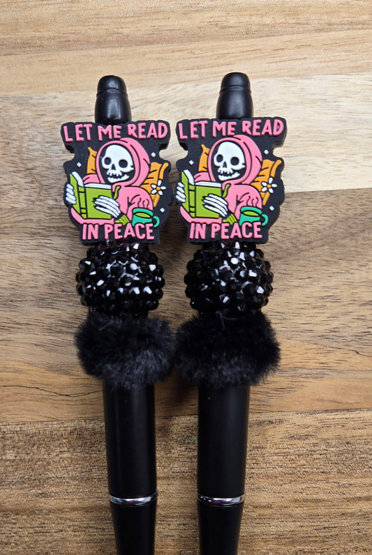 Let Me Read Pen