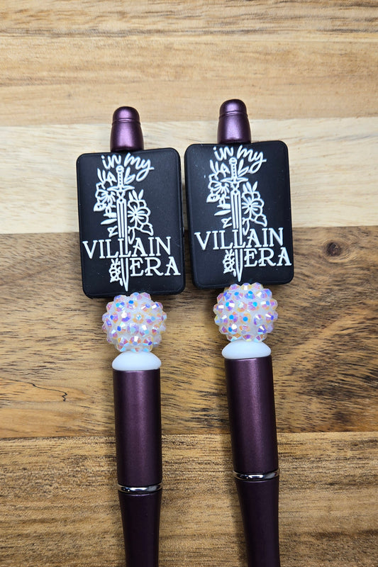 Villian Era Pen