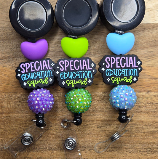 Special Education